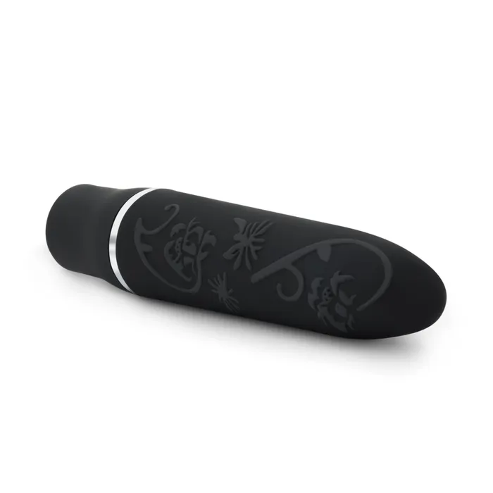 Blush Novelties Female Sex Toys PocketSize Bliss Vibrator Waterproof Fun with 10 Vibes