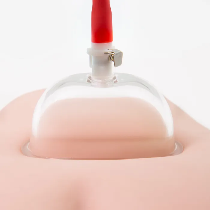 Blush Novelties Male Sex Toys Fun and Easy Pussy Pump for Sensational Play