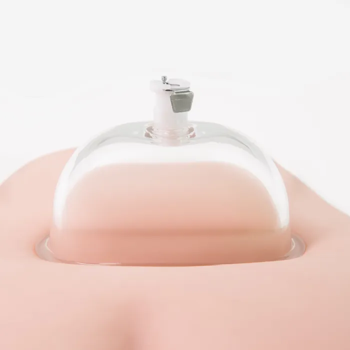 Blush Novelties Male Sex Toys Fun and Easy Pussy Pump for Sensational Play