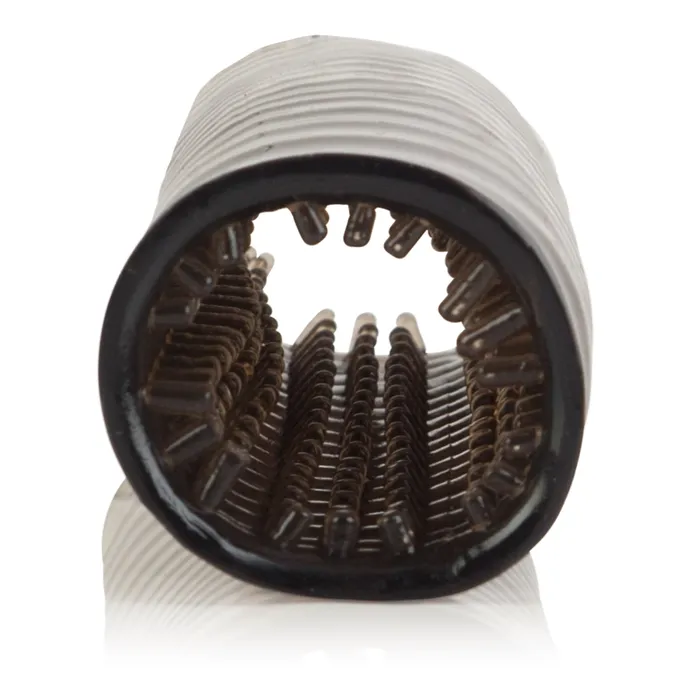 Calexotics Male Sex Toys Colt Fun Stroker Super Stretchy Sleeve with Ticklers for Solo Play