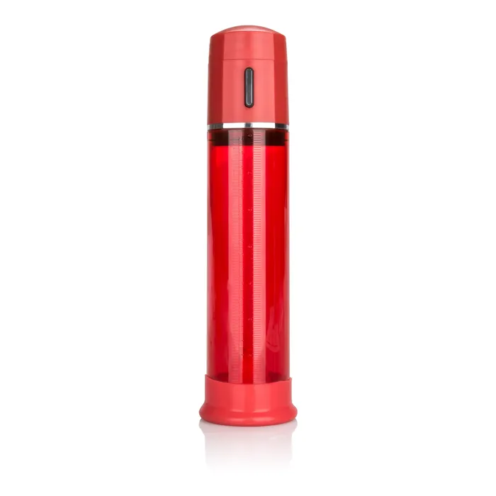 Calexotics Male Sex Toys Firemans Power Pump Boost Confidence and Maximize Fun