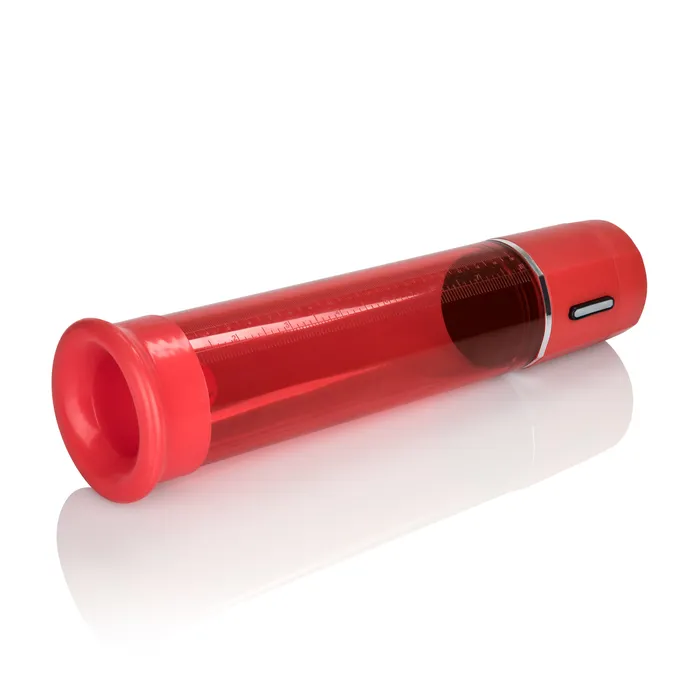 Calexotics Male Sex Toys Firemans Power Pump Boost Confidence and Maximize Fun