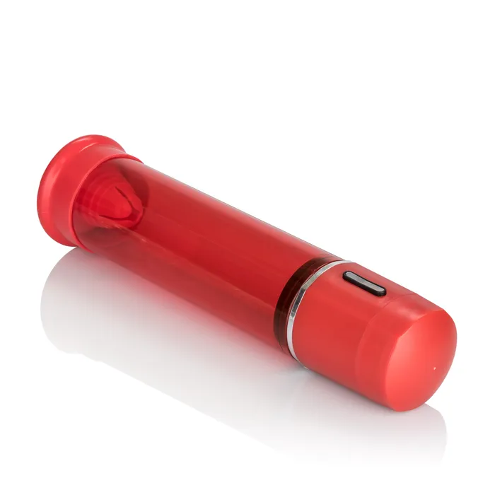 Calexotics Male Sex Toys Firemans Power Pump Boost Confidence and Maximize Fun