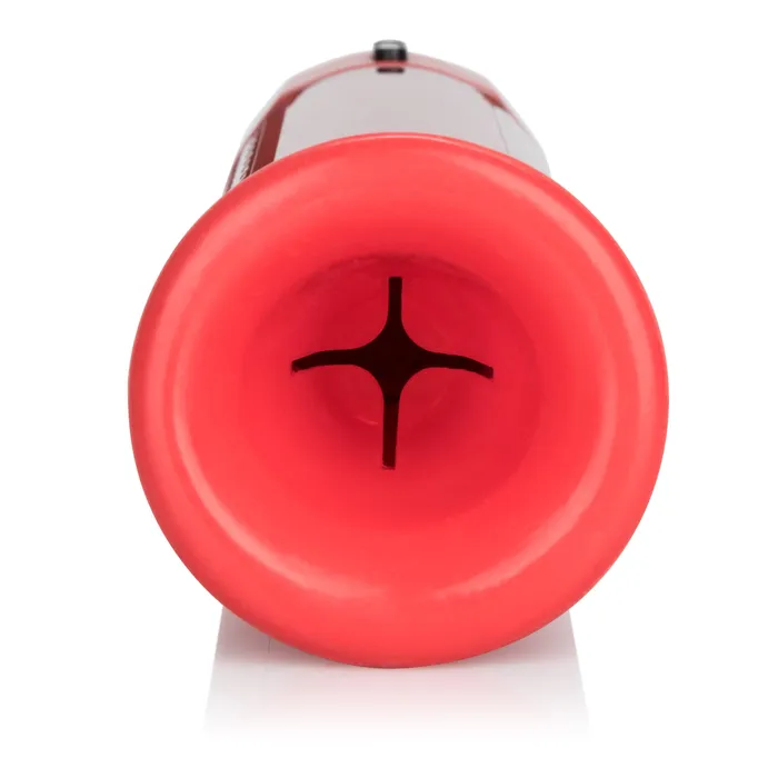 Calexotics Male Sex Toys Firemans Power Pump Boost Confidence and Maximize Fun