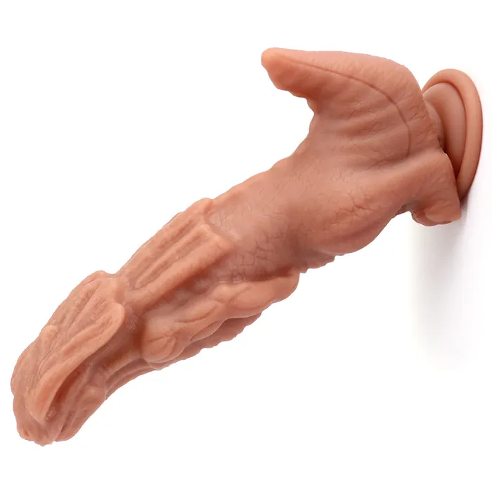 Dildos 9 inch monster dildo