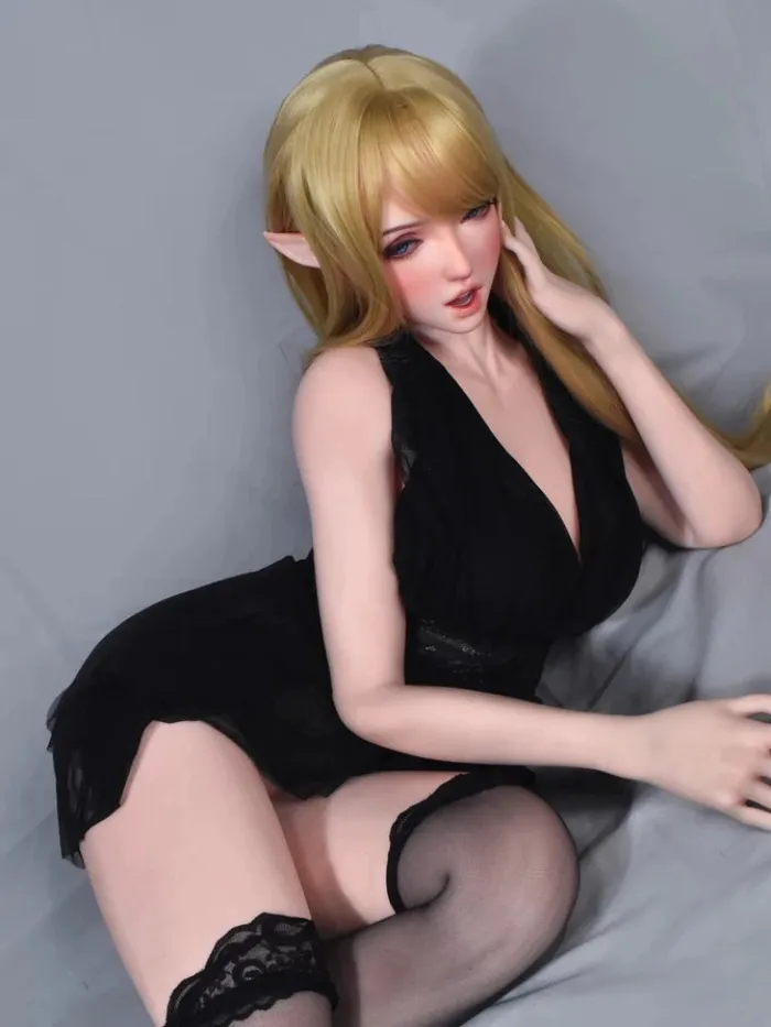 Female Sex Toys Elsa Babe F4480150cm5ft275kg Silicone Sexy Anime Hentai Sex Dolls Elsa Babe