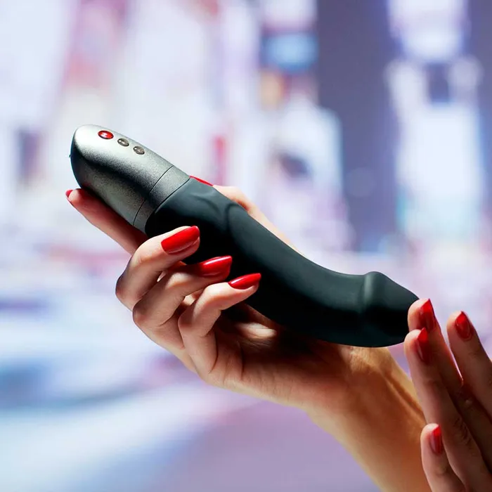 Fun Factory Big Boss Vibrator Discontinued Fun Factory Female Sex Toys