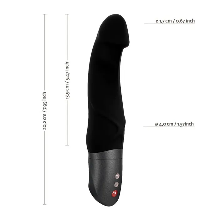 Fun Factory Big Boss Vibrator Discontinued Fun Factory Female Sex Toys