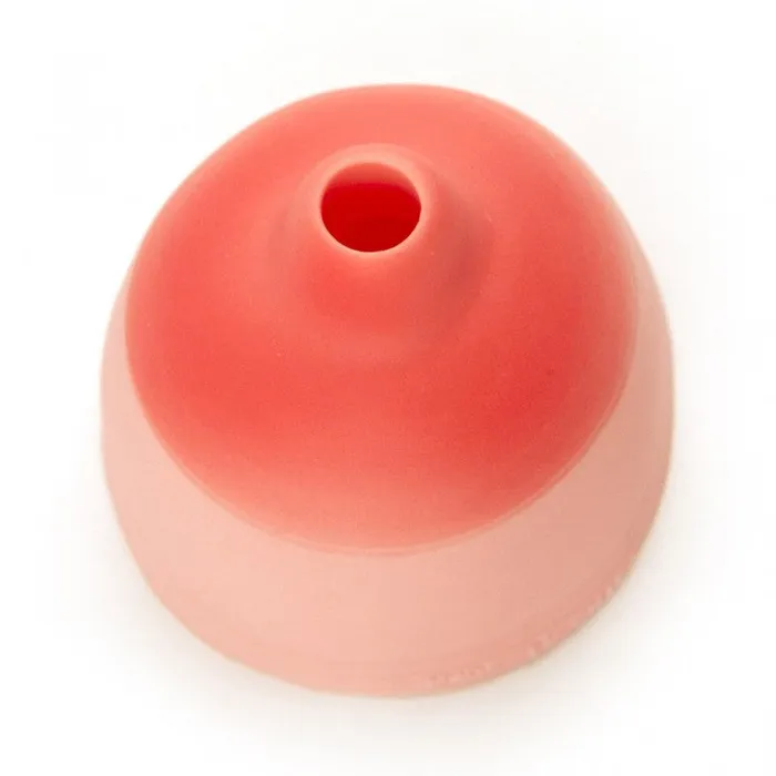 Hott Products Cheeky Boobie Can Topper Party Fun and Giggles Vibrators