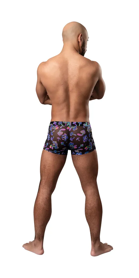 Male Sex Toys Male Power Hazy Dayz Pouch Short Small Mushroom Male Sex Toys Male Power Hazy Dayz Pouch Short Small Mushroom