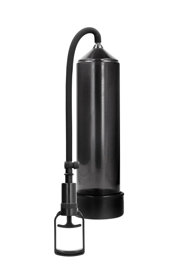 Male Sex Toys Shots Pumped Fun and Easy PUMPED Penis Pump for Beginners Safe and Comfortable