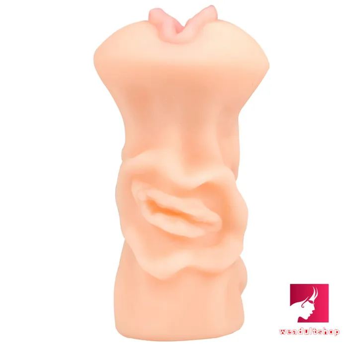 Male Sex Toys Weadultshop Soft Odd Design Pocket Pussy Sex Toy For Adult Masturbation