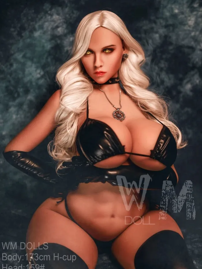 Male Sex Toys WM Doll F2132 173cm57ft 45kg H Cup Big Butt Breasts TPE BBW Sex Doll 2025WM DollGreat Male Sex Toys WM Doll F2132 173cm57ft 45kg H Cup Big Butt Breasts TPE BBW Sex Doll 2025WM DollGreat