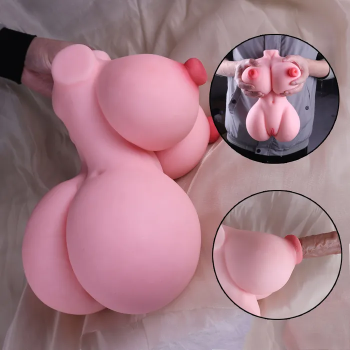 MRLSEXDOLL Couples Lucy Fuckable Tits Breasts Adult Sex Toys