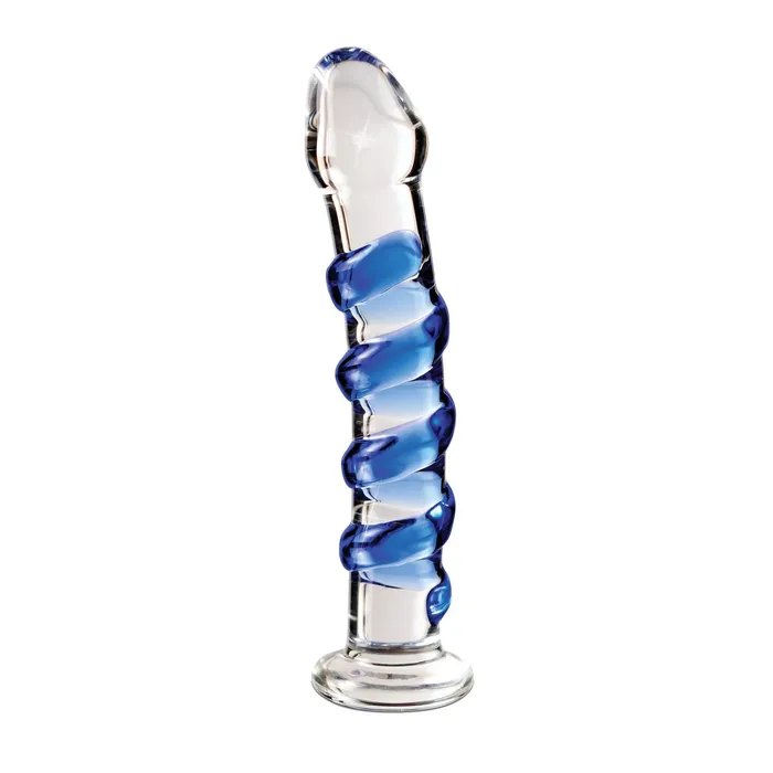 Pipedream Icicles No 05 Male Sex Toys Pipedream Icicles No 05 Male Sex Toys